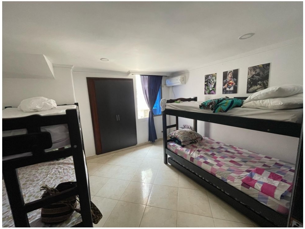Venta de apartamento con permiso para renta turística en el Rodadero — foto 5