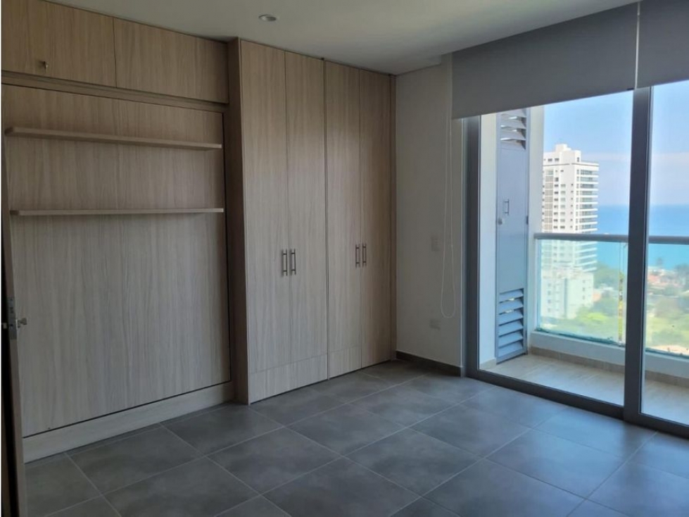 HERMOSO APARTAMENTO TURISTICO CONDOMINIO SALGUERO SUITES — foto 6