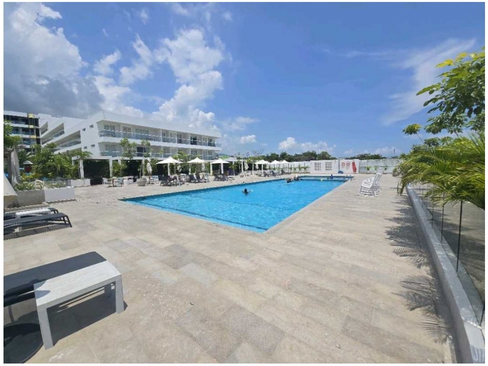 Se vende Apartaestudio en zona Aeropuert, Santa Marta-CM — foto 5