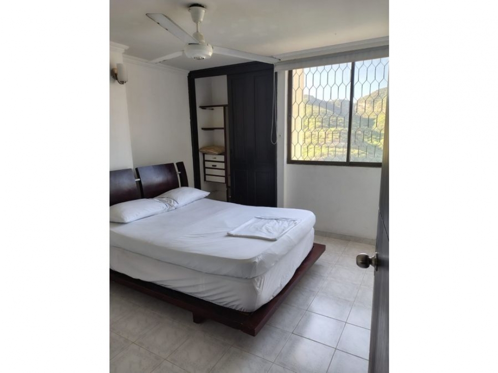 HERMOSO APARTAMENTO TURISTICO EN EL RODADERO - NUEVO RODADERO