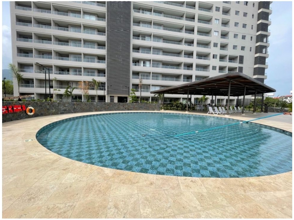 VENTA APARTAMENTO LUXURY RENTA TURISTICA santa marina SANTA MARTA