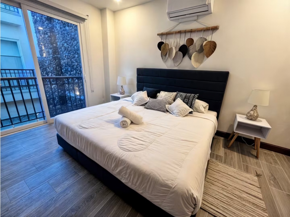 Apartamento en venta en Parque de los Novios — foto 3