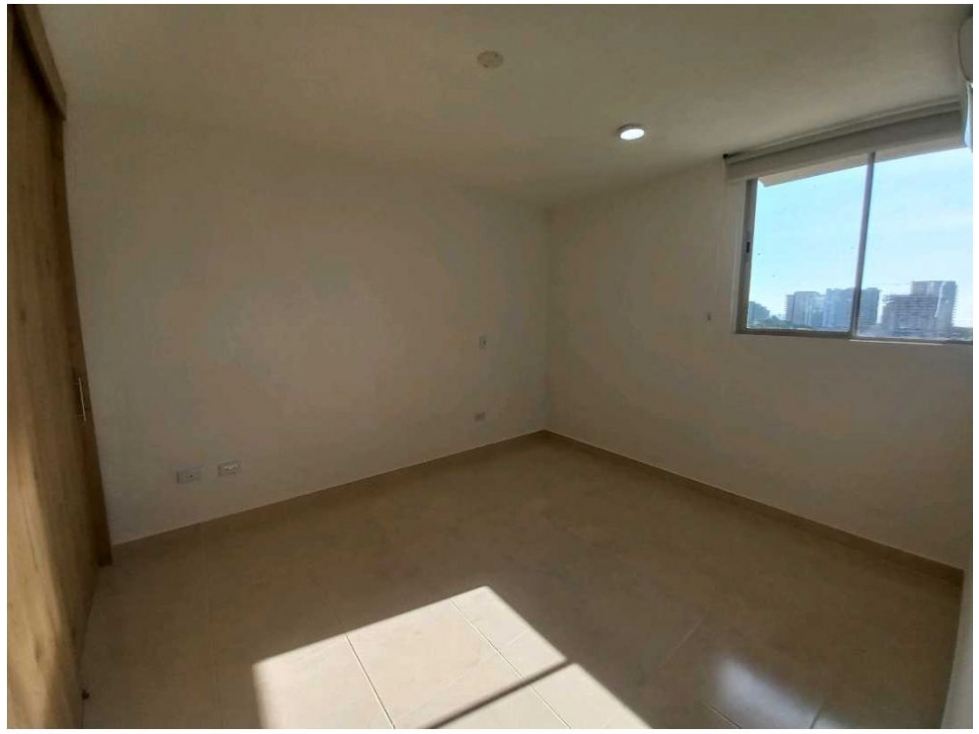 Apartamento en arriendo/venta en Pozos Colorados — foto 5