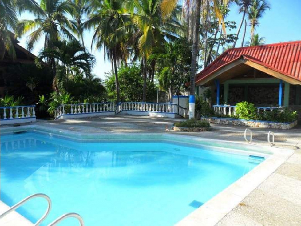 Se vende cabaña a 10 minutos de cienaga- pueblo viejo G-44 — foto 2