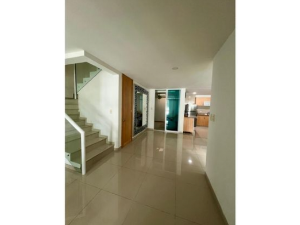 Encantadora casa en Portal de Bavaria, Santa Marta — foto 4
