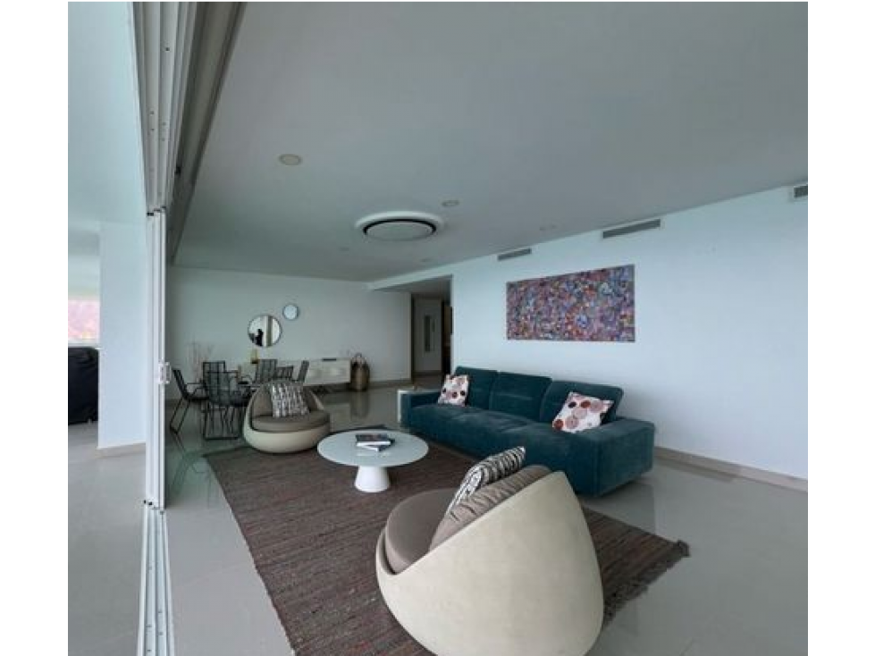 Apartamento Exclusivo en Venta en Rodadero Sur, Santa Marta — foto 2