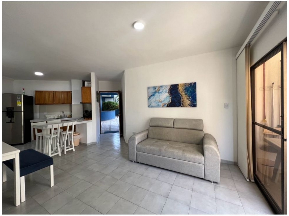 ESPECTACULAR APARTAMENTO EN BELLO HORIZONTE CON PREMISO DE TURISMO — foto 3