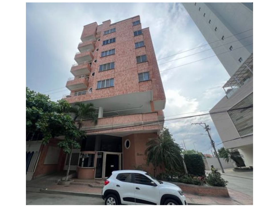 Se vende apartamento en Pozos Colorados, Santa Marta — foto 2