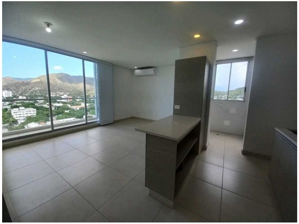 ¡Apartamento de EnsueÃ±o en Barrio JardÃ­n