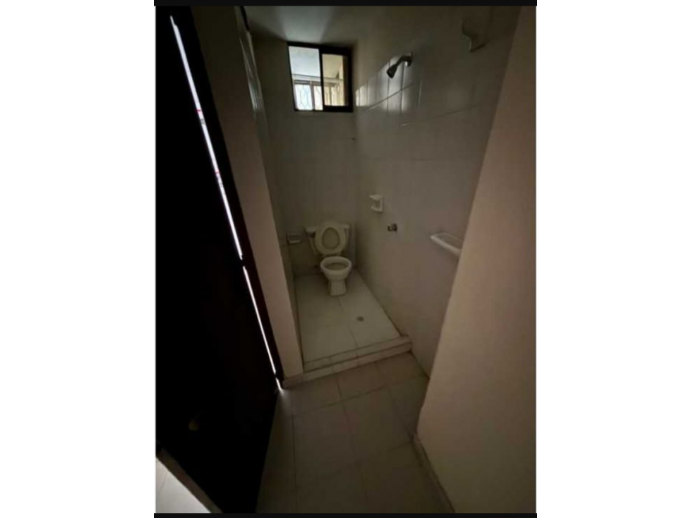 Apartamento en tercera linea de mar en rodadero sur — foto 4