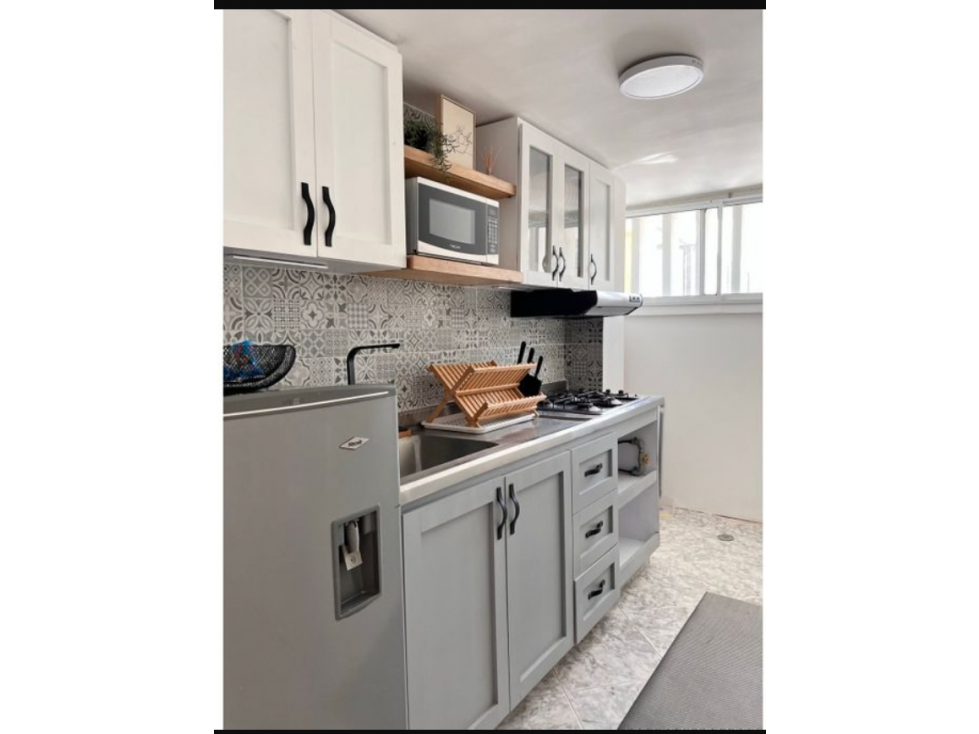 Apartamento Amoblado en El Rodadero Ideal para Renta Turística — foto 3