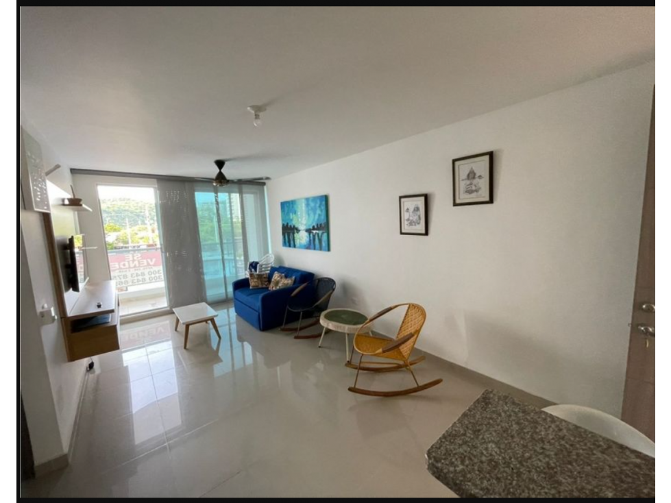 Apartamento en venta cerca del mar Ideal para renta turística — foto 5