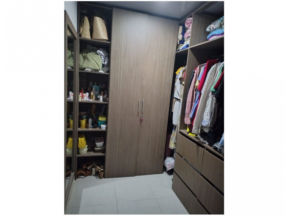 Venta de casa 2 pisos conjunto cerrado en Bonda-Santa Marta E-5 — foto 3