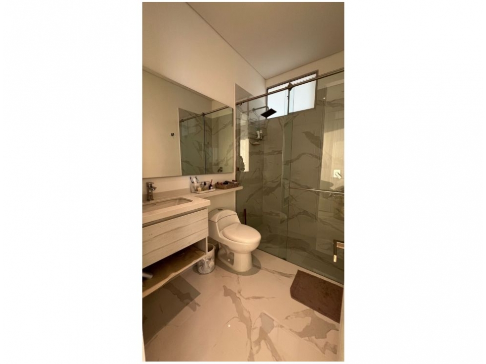 Apartamento con vista al mar y renta turística en Pozos Colorados — foto 4