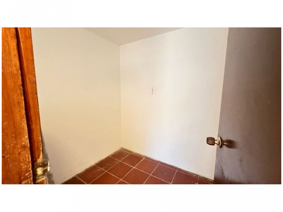Casa de 2 pisos en zona residencial Polideportivo, Santa Marta M-13 — foto 4