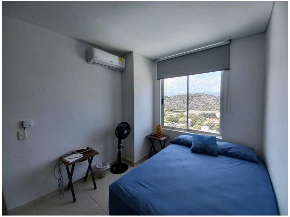 Moderno Apartamento en Santa Marta con Vista Panorámica GY-3 — foto 4