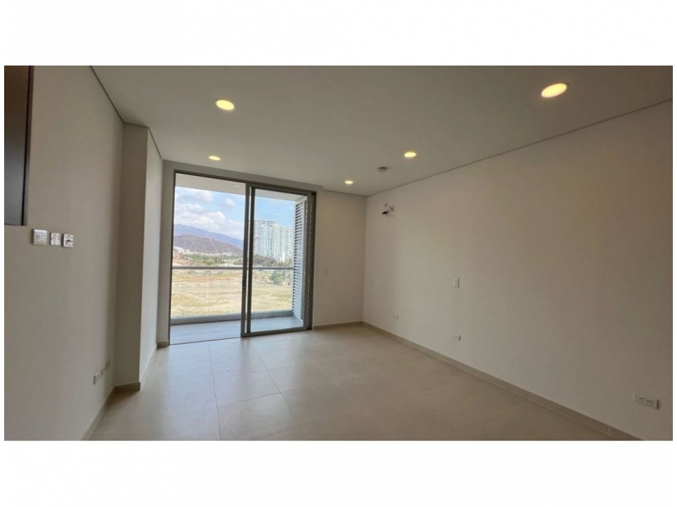 Venta apartamento con permiso de turismo Pozos Colorados M-2