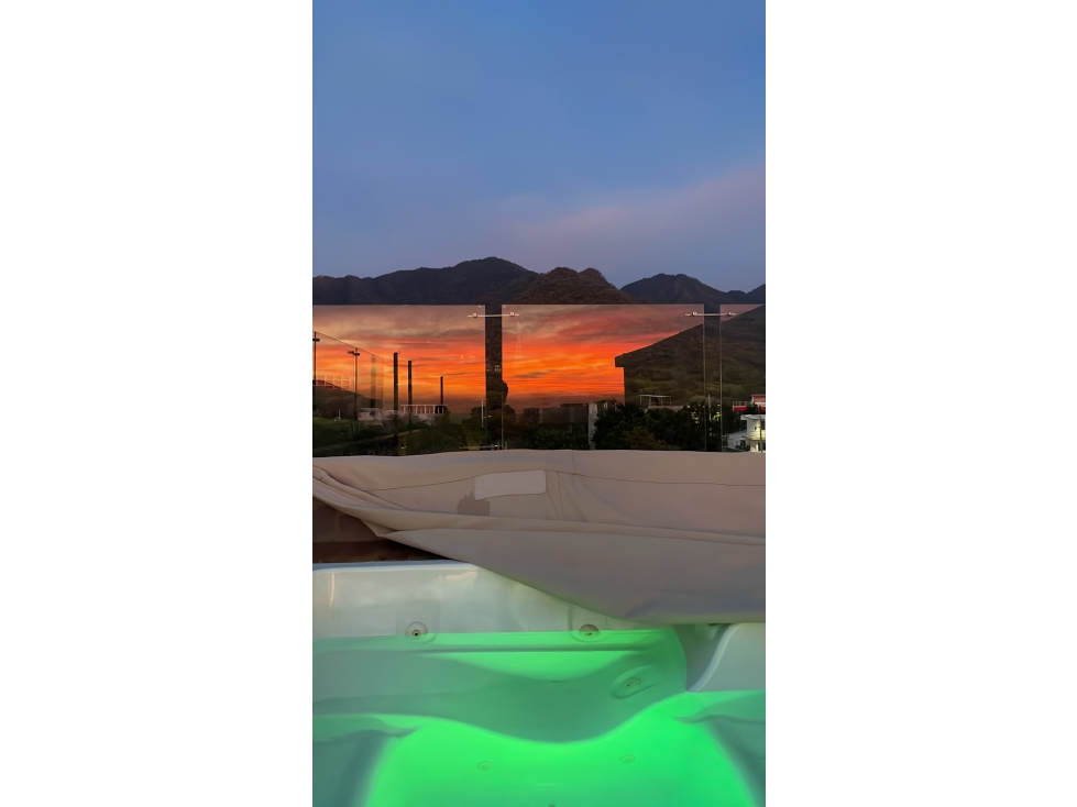Edificio con Terraza, Jacuzzi y 4 Lofts en Bello Horizonte-G-02 — foto 5