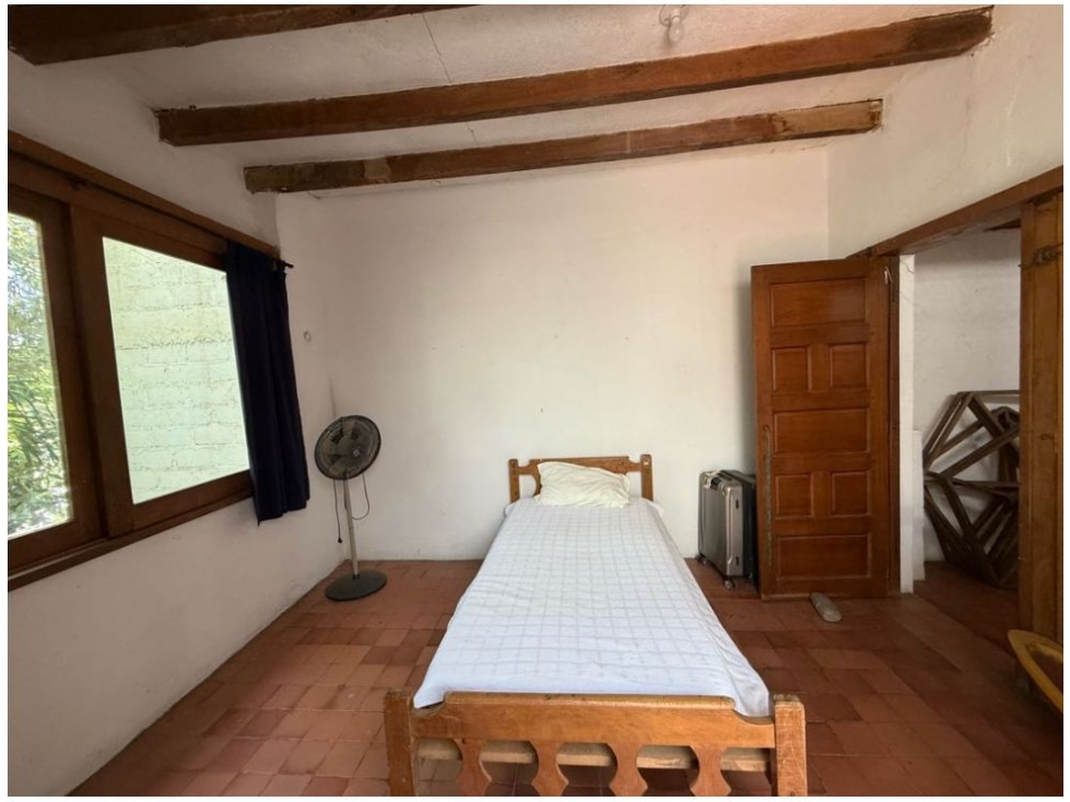 Se vende casa/lote de esquina en barrio El Libertador, CM-2 — foto 2