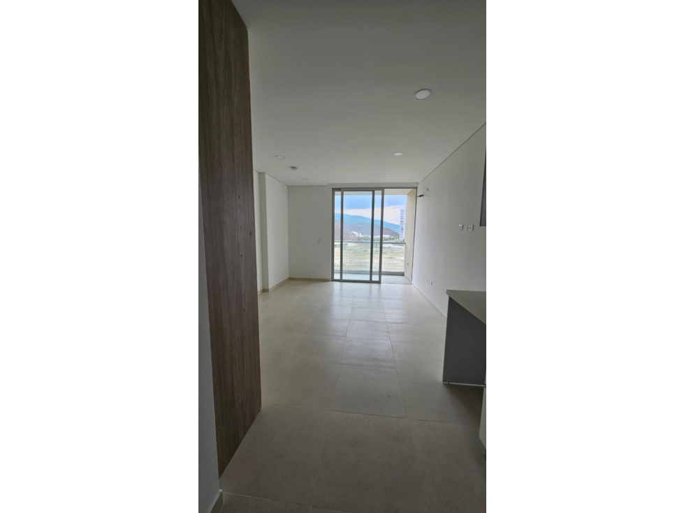Pozos Colorados: apartaestudio nuevo en excelente zona G-01 — foto 5