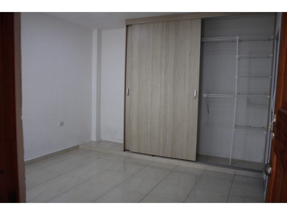Oportunidad: casa con apto auxiliar en Betania, Santa Marta G-19 — foto 6