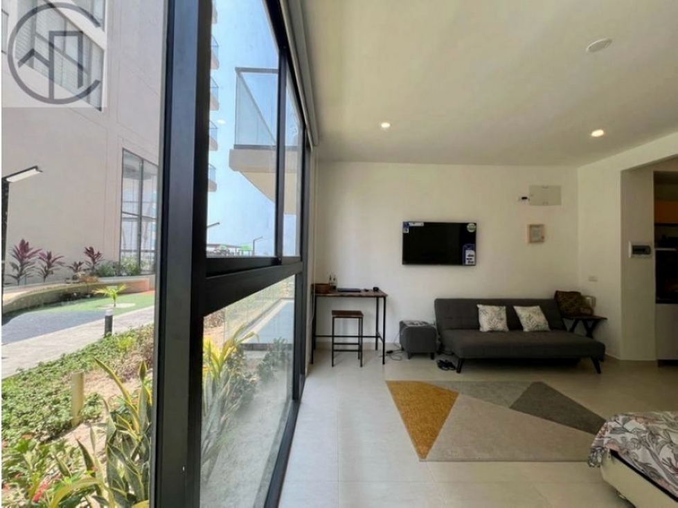 Apartamento en venta salinas del mar pozos colorados-JL — foto 2