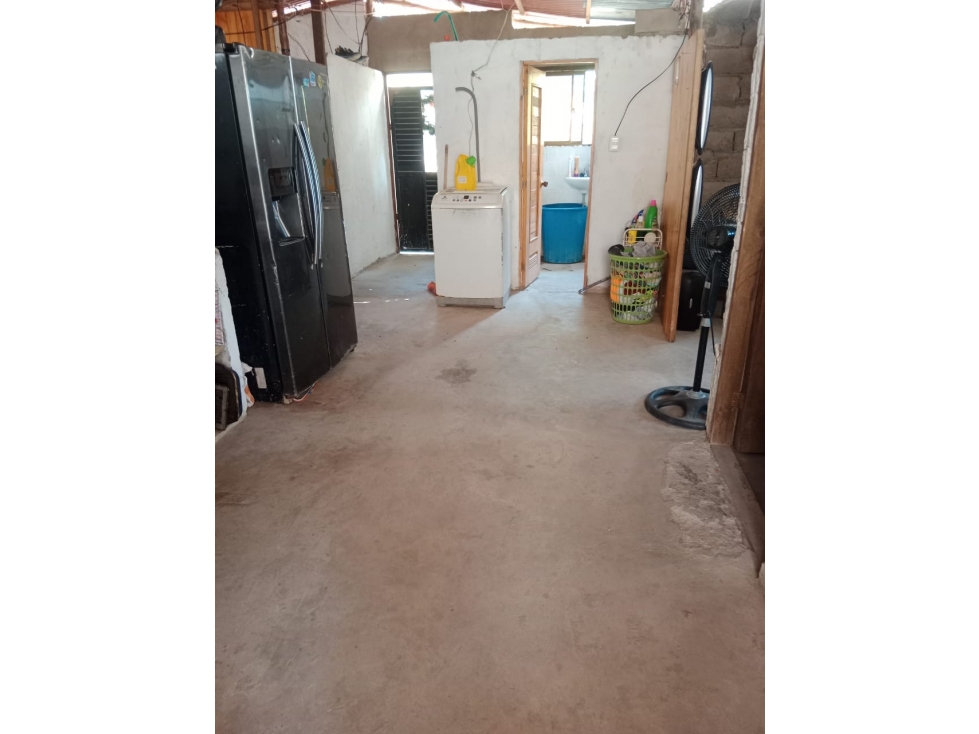 Oportunidad: finca-Lote en zona alta y verde de Santa MartaG-32 — foto 6