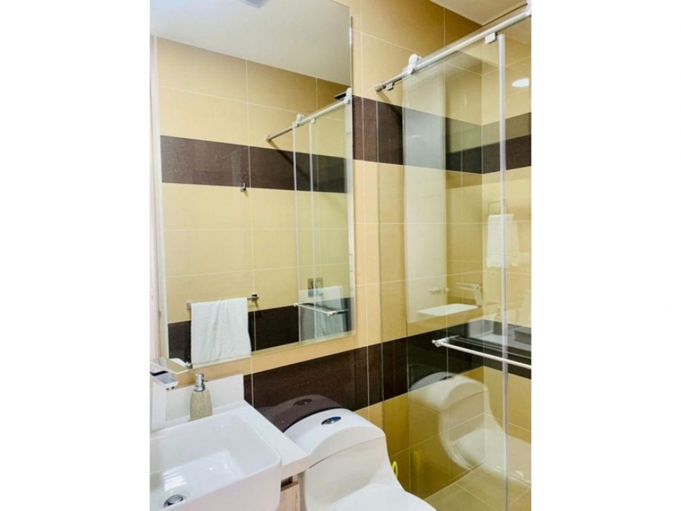 HERMOSO APARTAMENTO SALIDA,VISTA AL MARYPERMISO TURISTICOSAMARIA-vs16 — foto 3