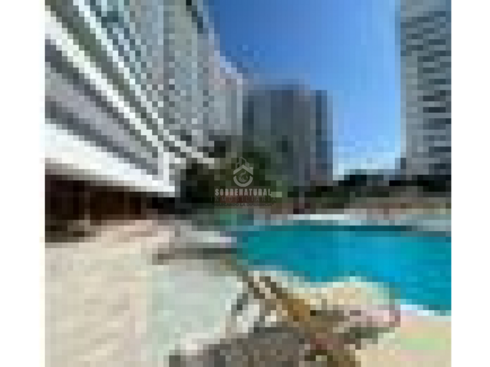 Apartamento en venta con permiso turístico en Playa salguero-SF04 — foto 2