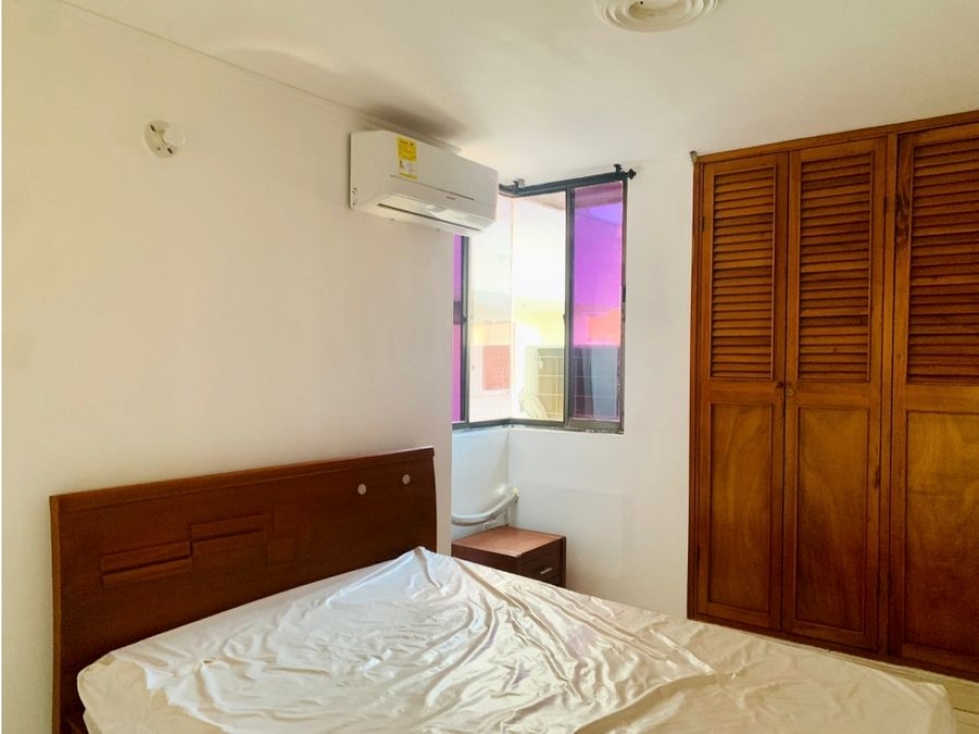 HERMOSO APARTAMENTO RESIDENCIAL EN EL RODADERO - TAYRONACA — foto 4