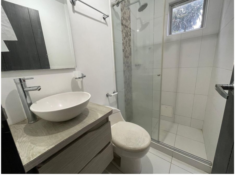 Venta de casa esquinera en Andrea Carolina - Santa Marta — foto 4