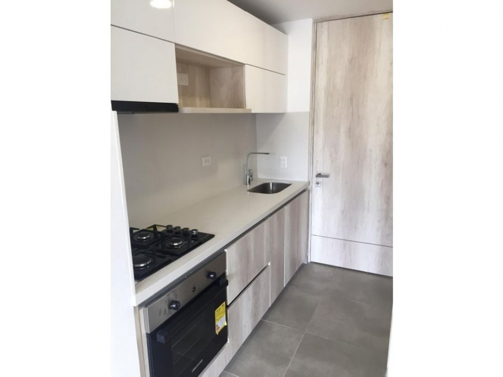 HERMOSA APARTASUITE EN CORALINA CON PERMISO DE RENTA TURISTICA — foto 4