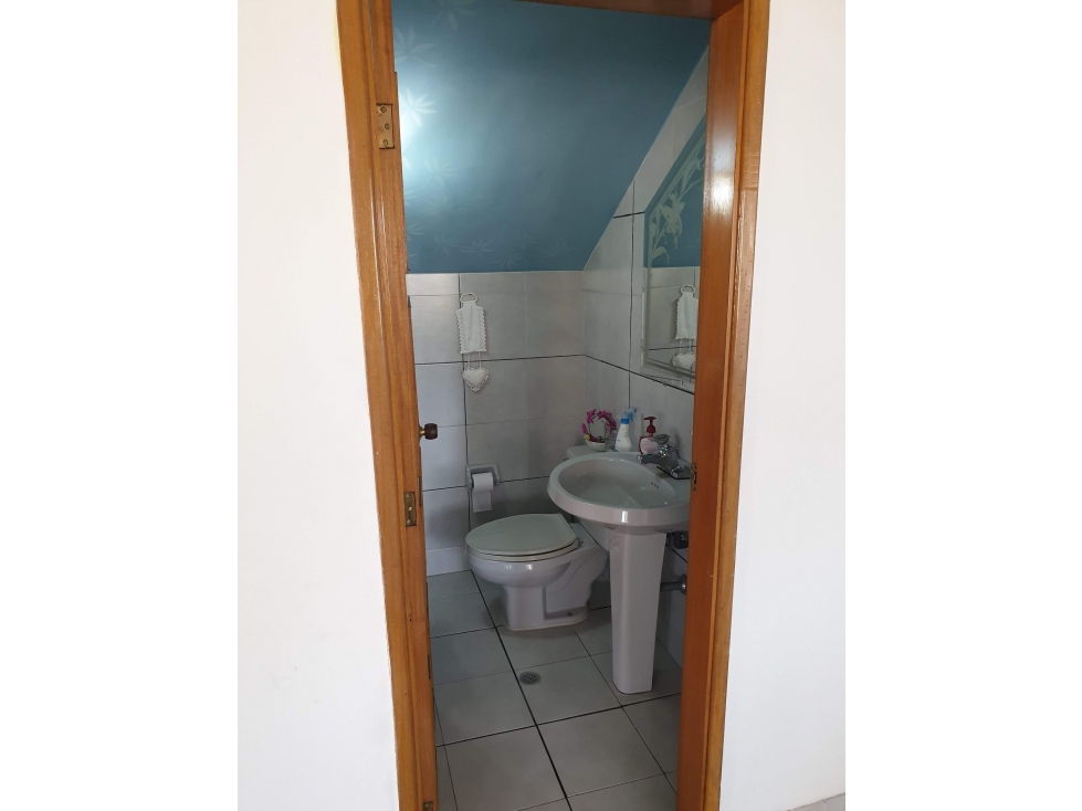 VENTA APARTAMENTO DÚPLEX EN RIASCOS G-42 — foto 3