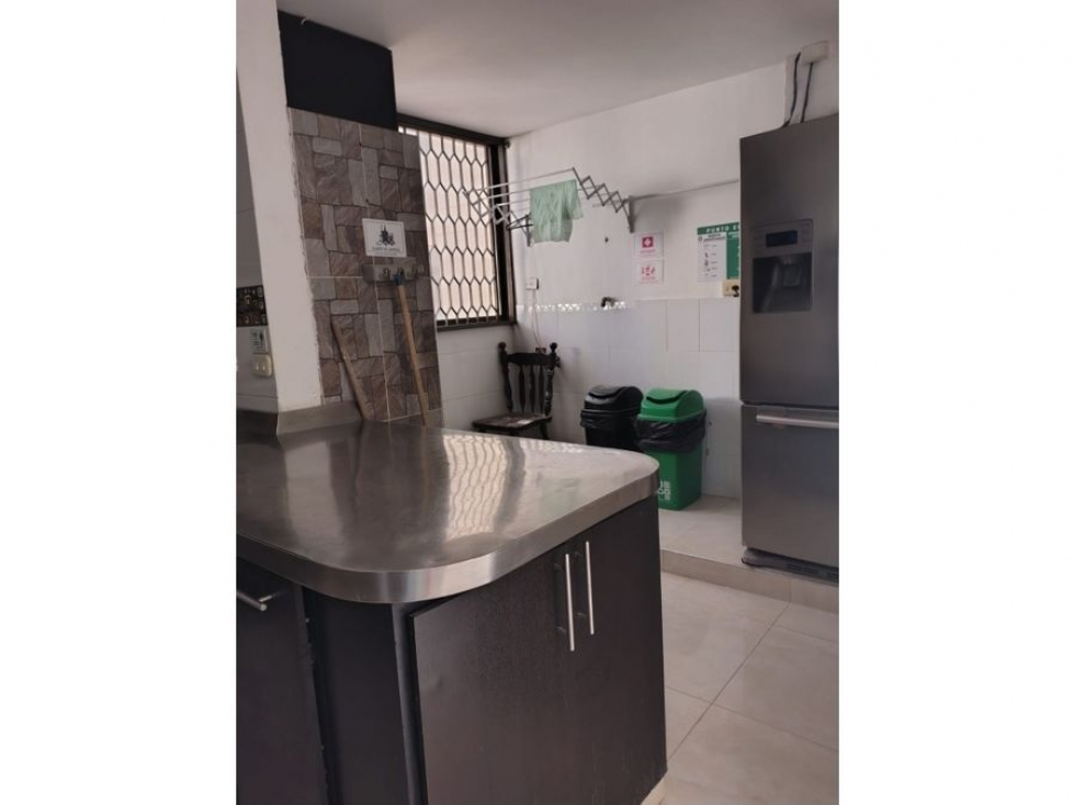 HERMOSO APARTAMENTO TURISTICO EN EL RODADERO - NUEVO RODADERO — foto 5