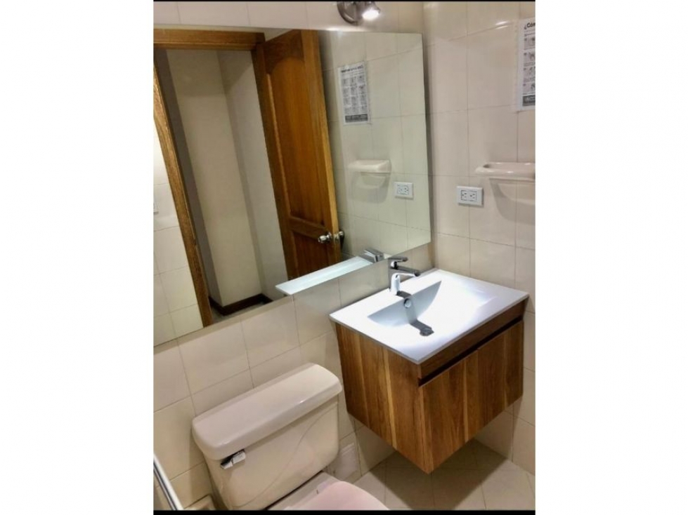 ESPECTACULAR APARTAMENTO TURISTICO CON VISTA AL MAR - EL PEÑON VS25 — foto 2