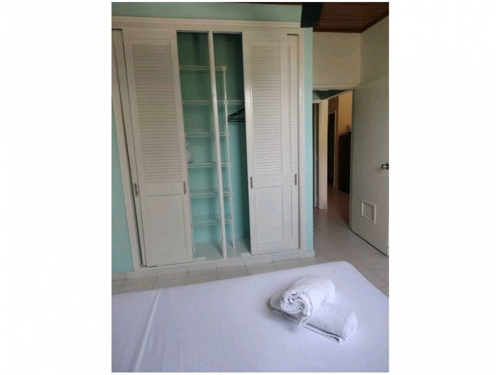 Se vende apartamento amoblado, turístico, primera linea, el rodadero — foto 6