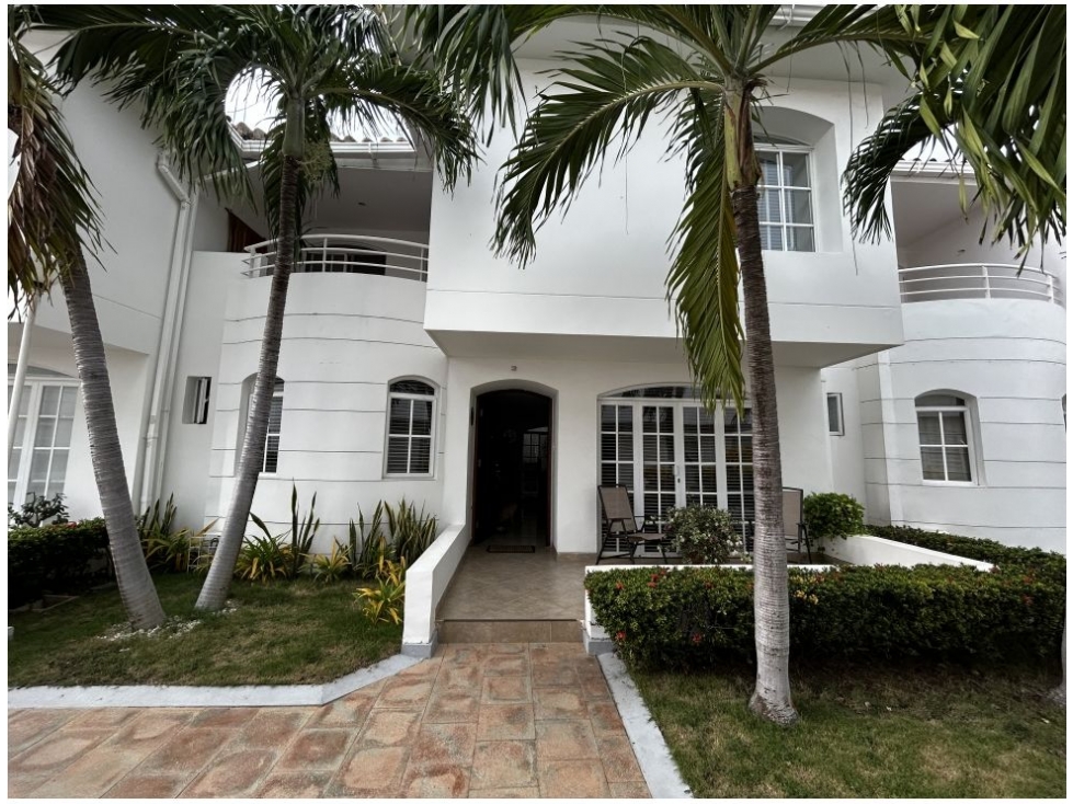 Venta de casa Conjunto Rodadero Reservado-zona VIP — foto 2