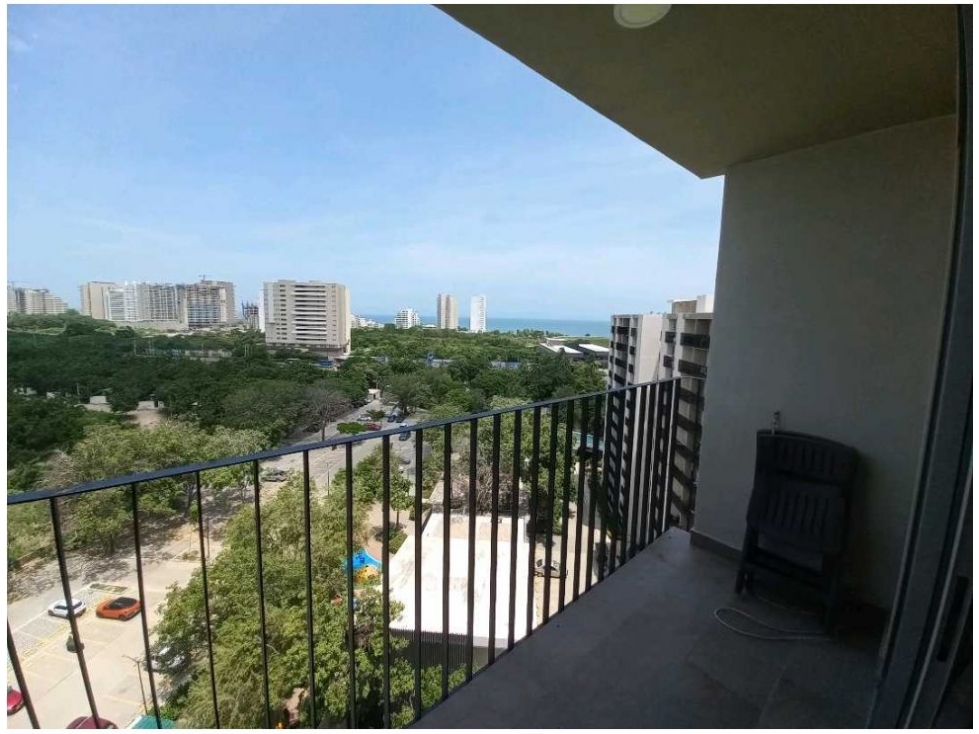 INVIERTE CERCA DEL MAR Y DISFRUTA EL CARIBE | BELLO HORIZONTE PLAZA — foto 2