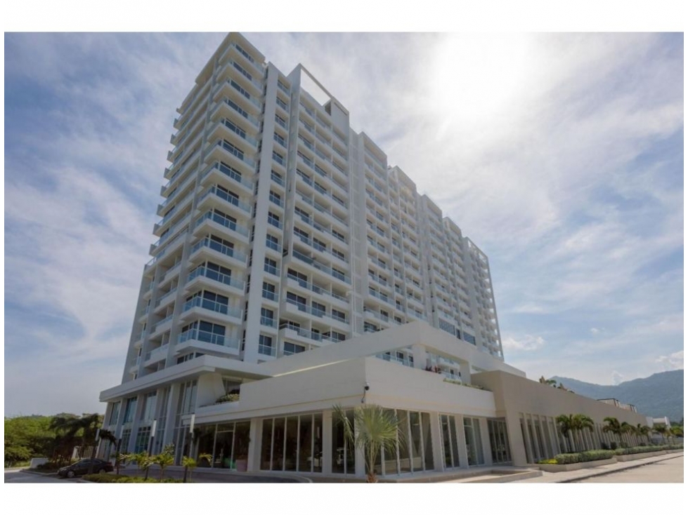 OPORTUNIDAD DE INVERSIÓN EN OCEAN CLUB | BELLO HORIZONTE, SANTA MARTA — foto 2