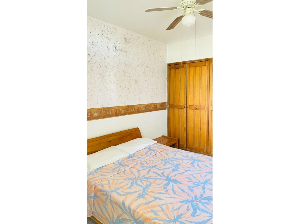 APARTAMENTO EN BRISAS DE GAIRA | SANTA MARTA — foto 2