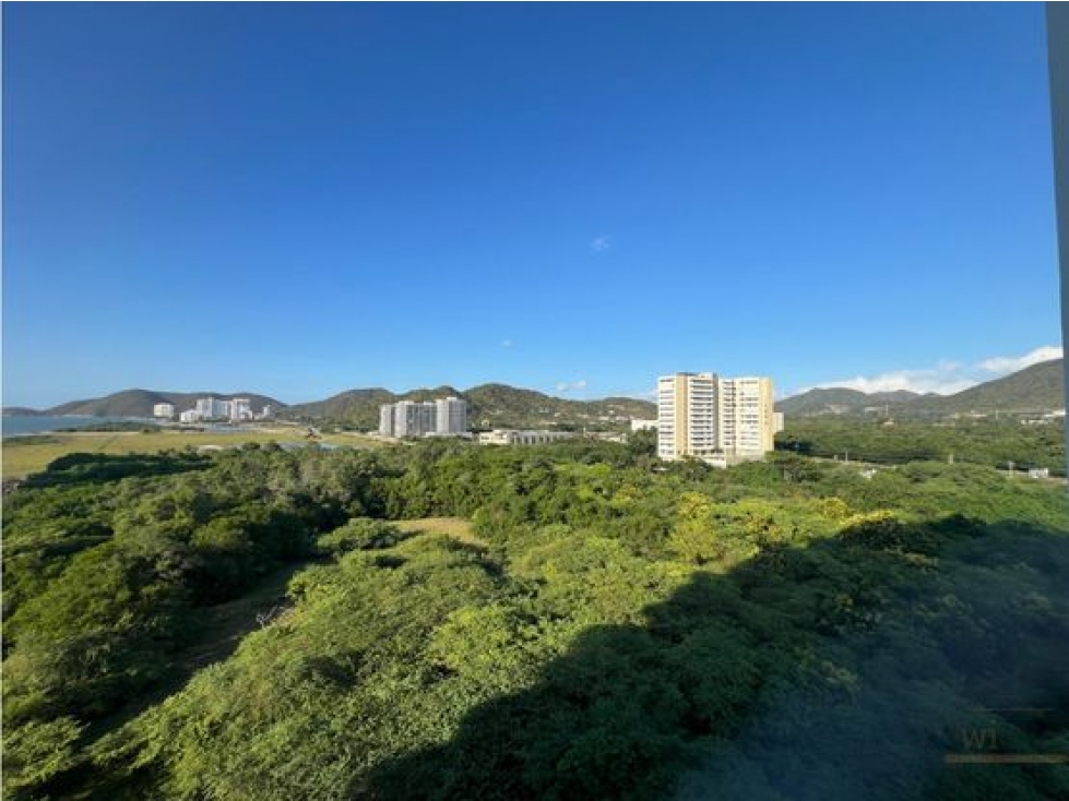 VENTA DE LUJOSO APARTAMENTO EN BELLO HORIZONTE, AMOBLADO, TURISMO — foto 5