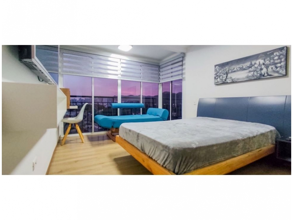Venta Apartamento turístico Gaira rodadero M-3
