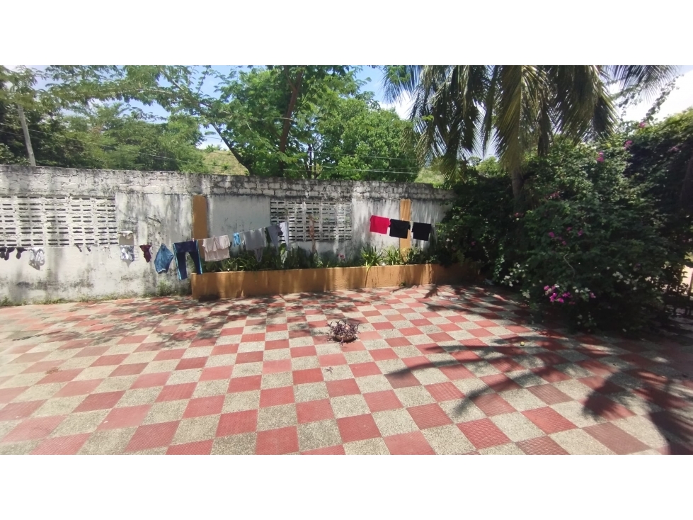 Finca campestre en venta- tranquila en Bonda G-27 — foto 2