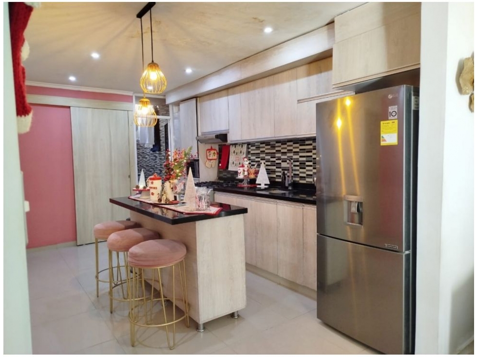 Hermosa casa en villas de santa cruz JL-2 — foto 5