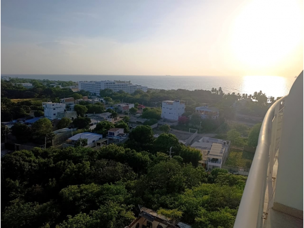 EN VENTA Apartamento en Playa Dormida