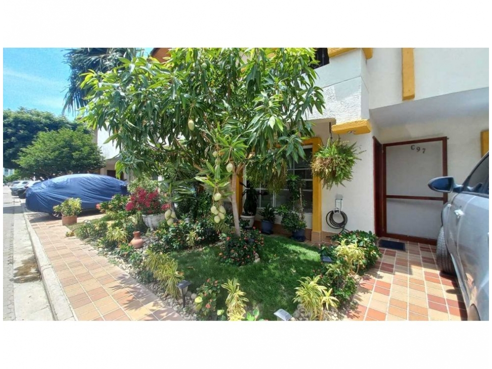 TU PRÓXIMO HOGAR EN SANTA MARTA | CASA EN RODADERO RESERVADO