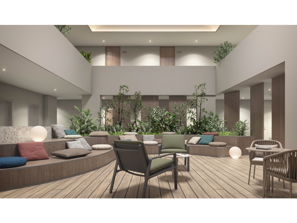 SIERRA MARINA | INVIERTE EN LA NUEVA CARA DEL TURISMO — foto 4