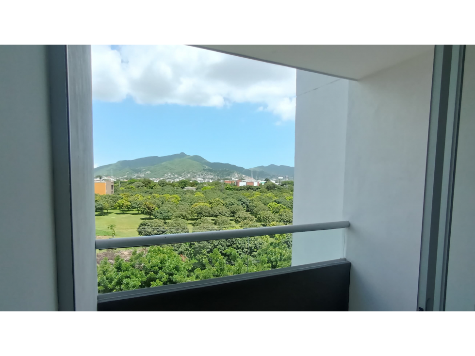Espectacular apartamento en ARRIENDO para ESTRENAR, Tayrona Tower. — foto 3