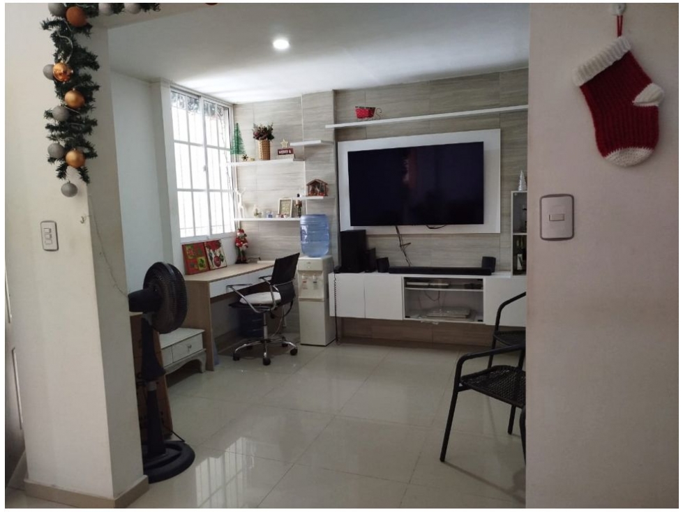 Hermosa casa en villas de santa cruz JL-2 — foto 6