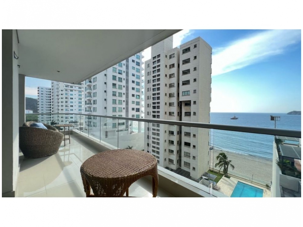 ¡Exclusividad y confort en apartamento en BellavistaÂ¡ M-10